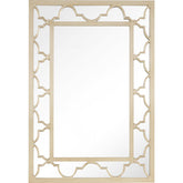 Arielle Wall Mirror and Console